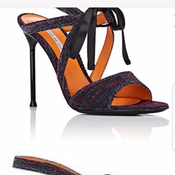 ❤️❤️❤️Walter De Silva sandals - Picture 3 of 8